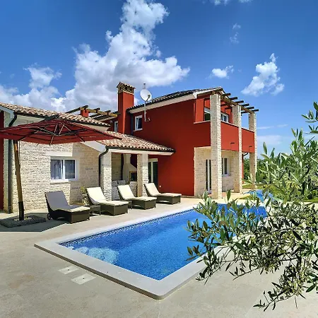 Delle Rondini By Interhome Hreljici