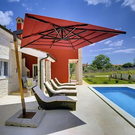 Delle Rondini By Interhome Hreljici